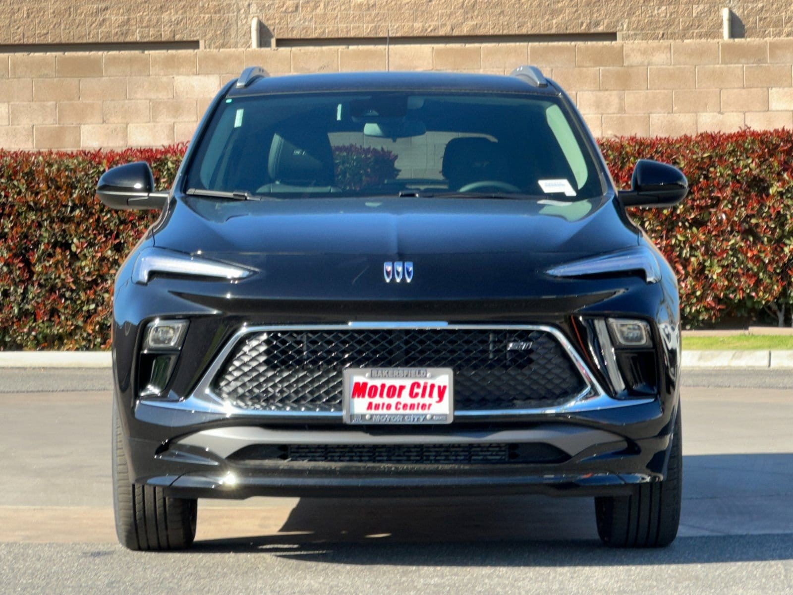 2026 Buick Encore GX Sport Touring photo 3