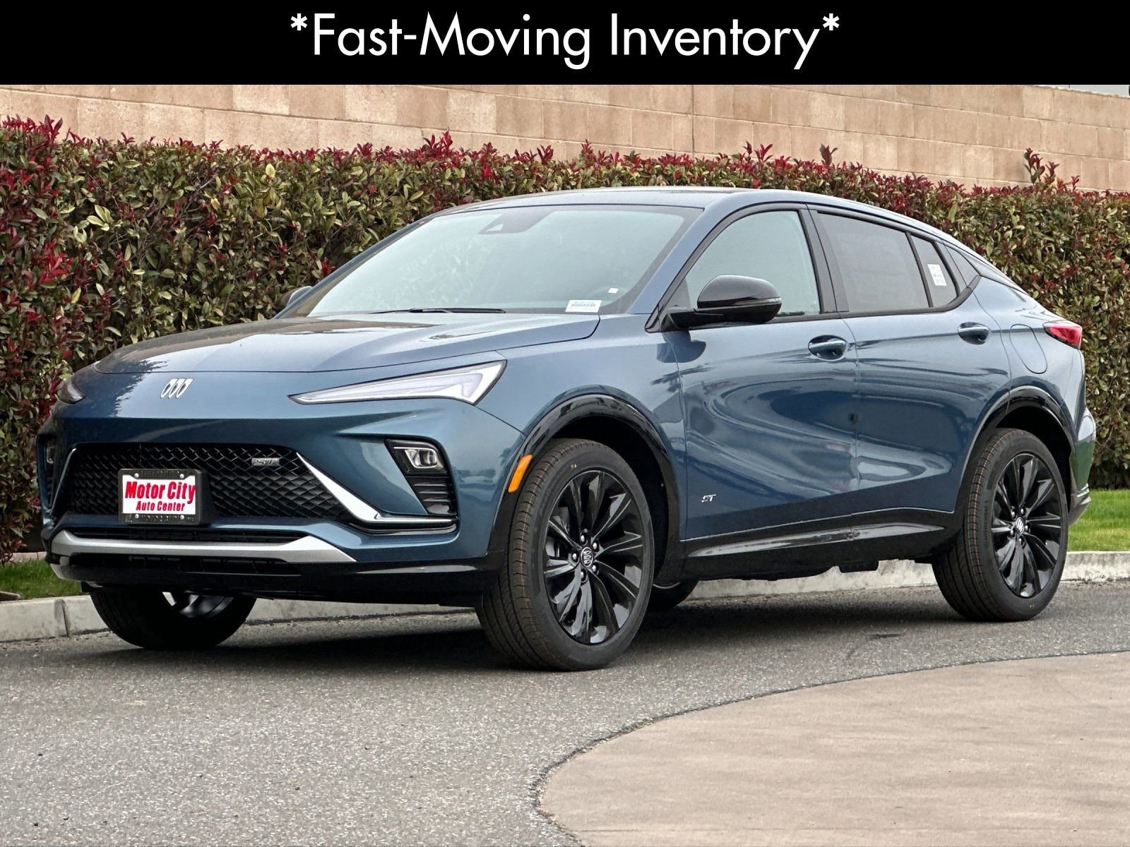 2026 Buick Envista Sport Touring photo 6