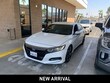 Honda Accord Sedan