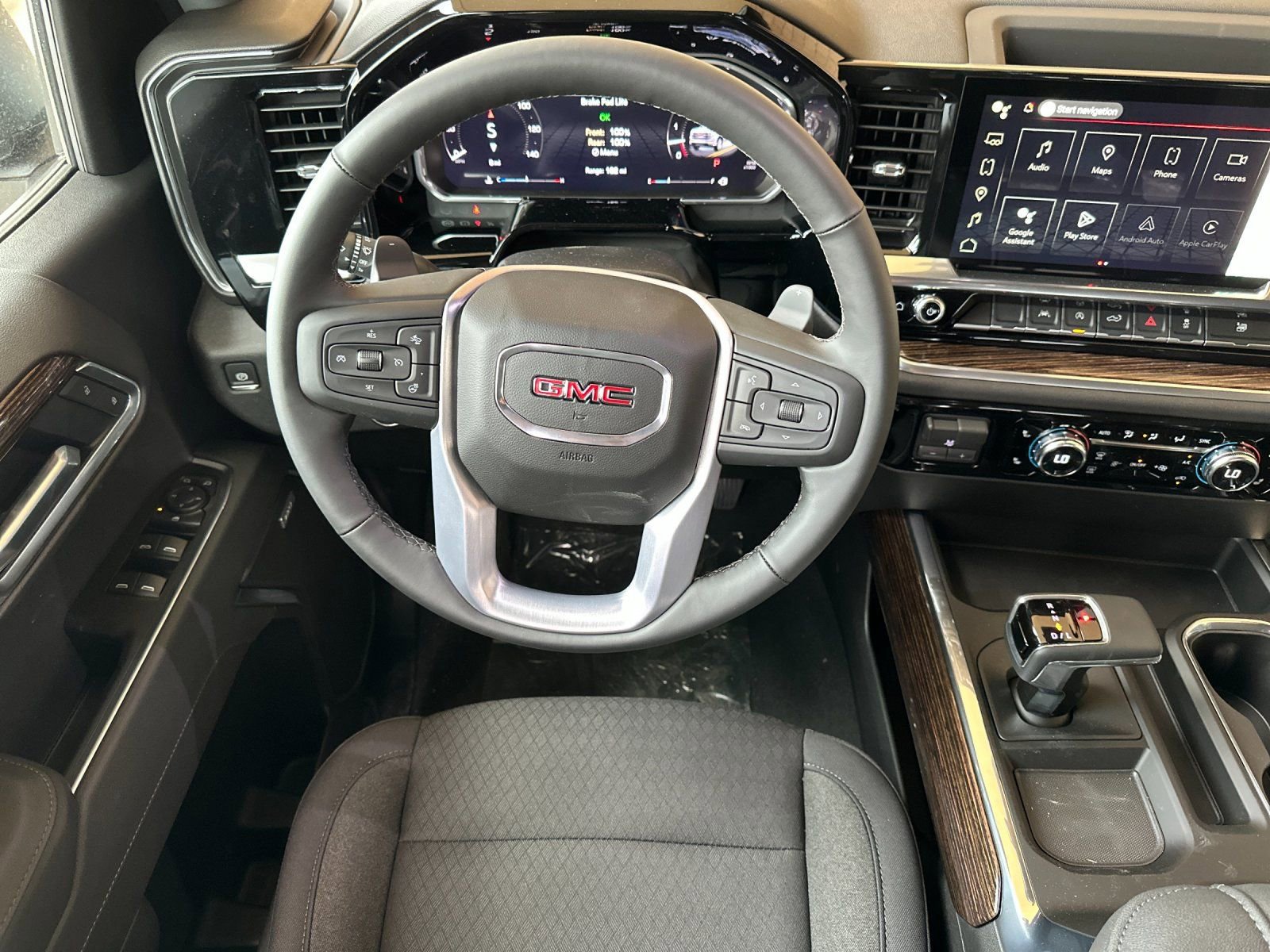 2026 GMC Sierra 1500 Elevation - Photo 13