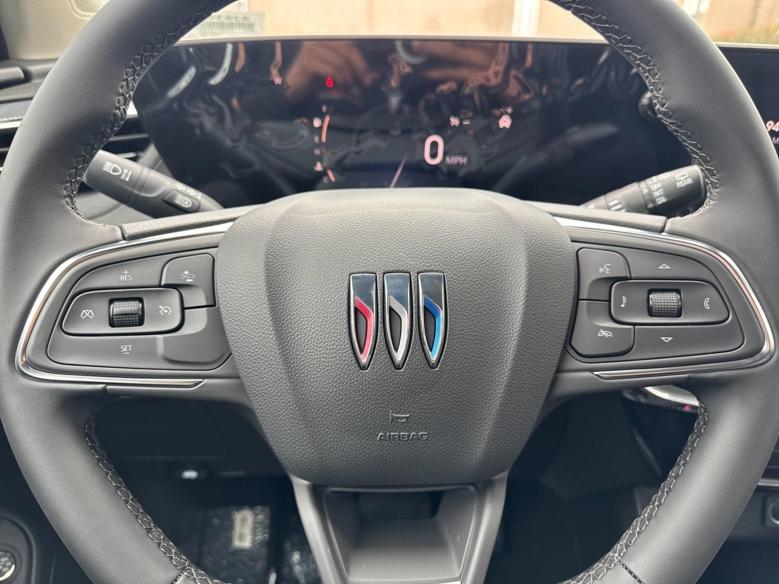 2026 Buick Encore GX Sport Touring - Photo 22