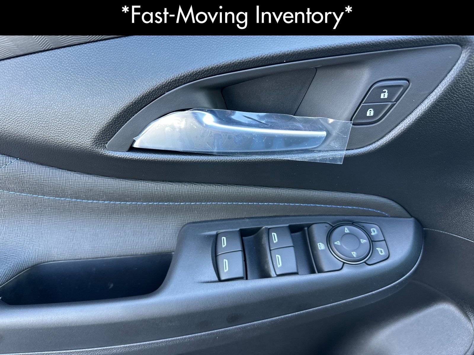 2026 Buick Envista Sport Touring - Photo 10
