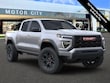 GMC Canyon