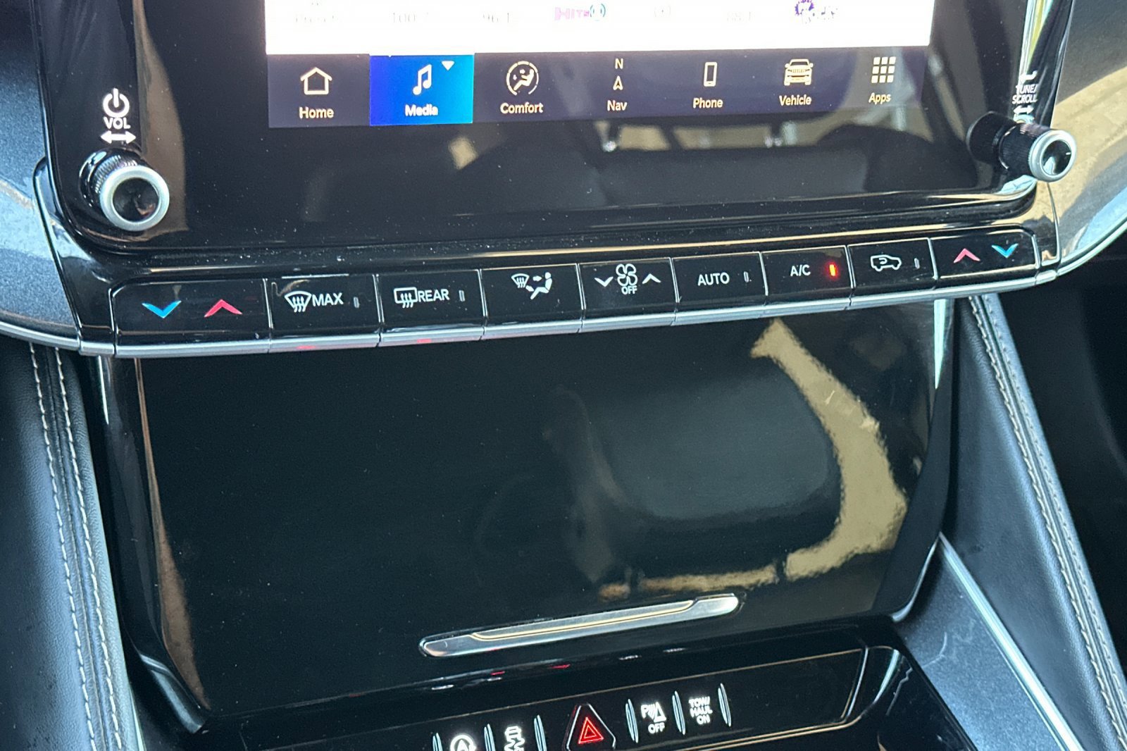 2022 Jeep Wagoneer Series I - Photo 22