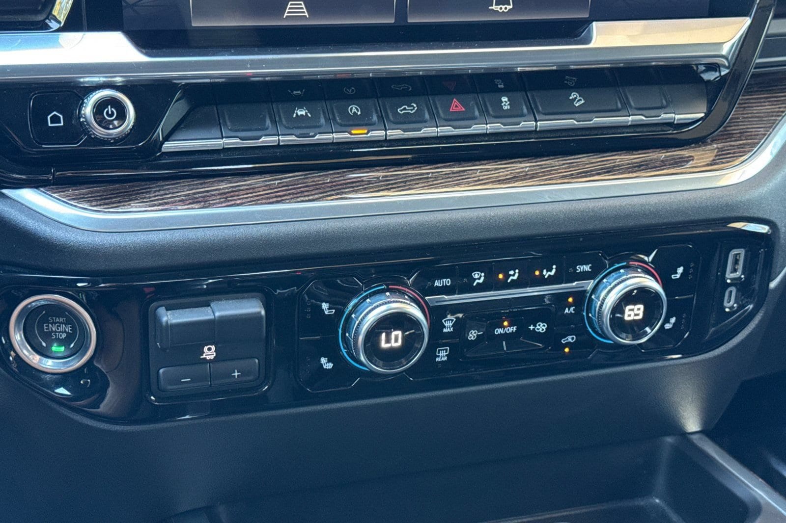 2023 GMC Sierra 1500 Elevation - Photo 20