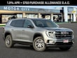  GMC Acadia