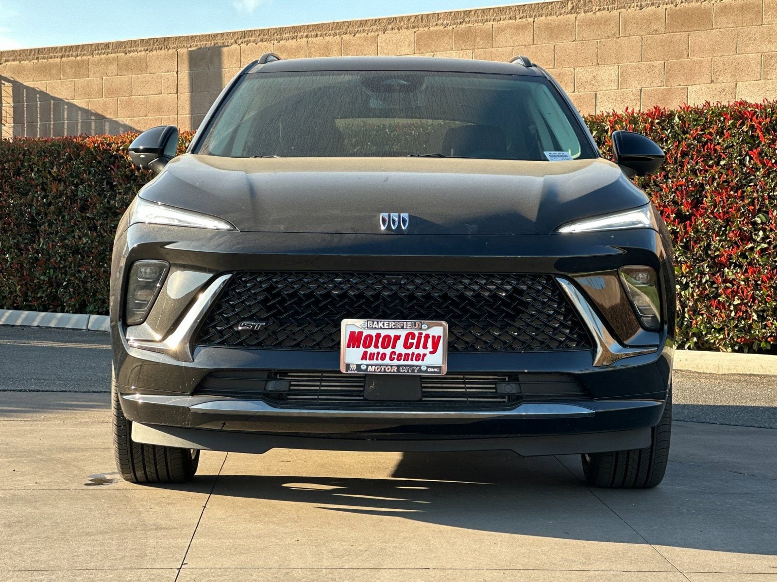 2026 Buick Envision Sport Touring photo 3