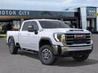 GMC Sierra 2500 HD