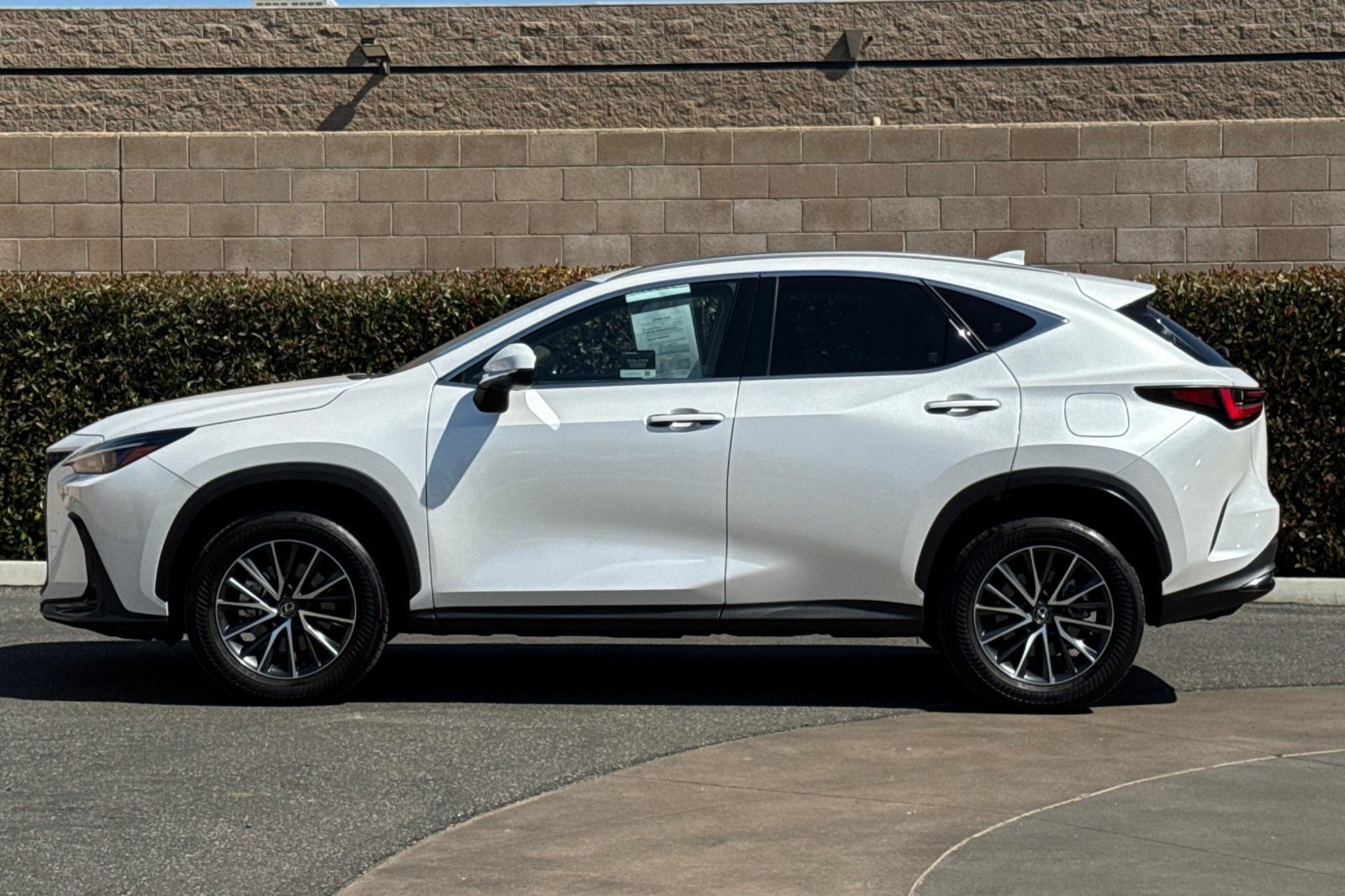 2024 Lexus NX Hybrid 350h - Photo 7