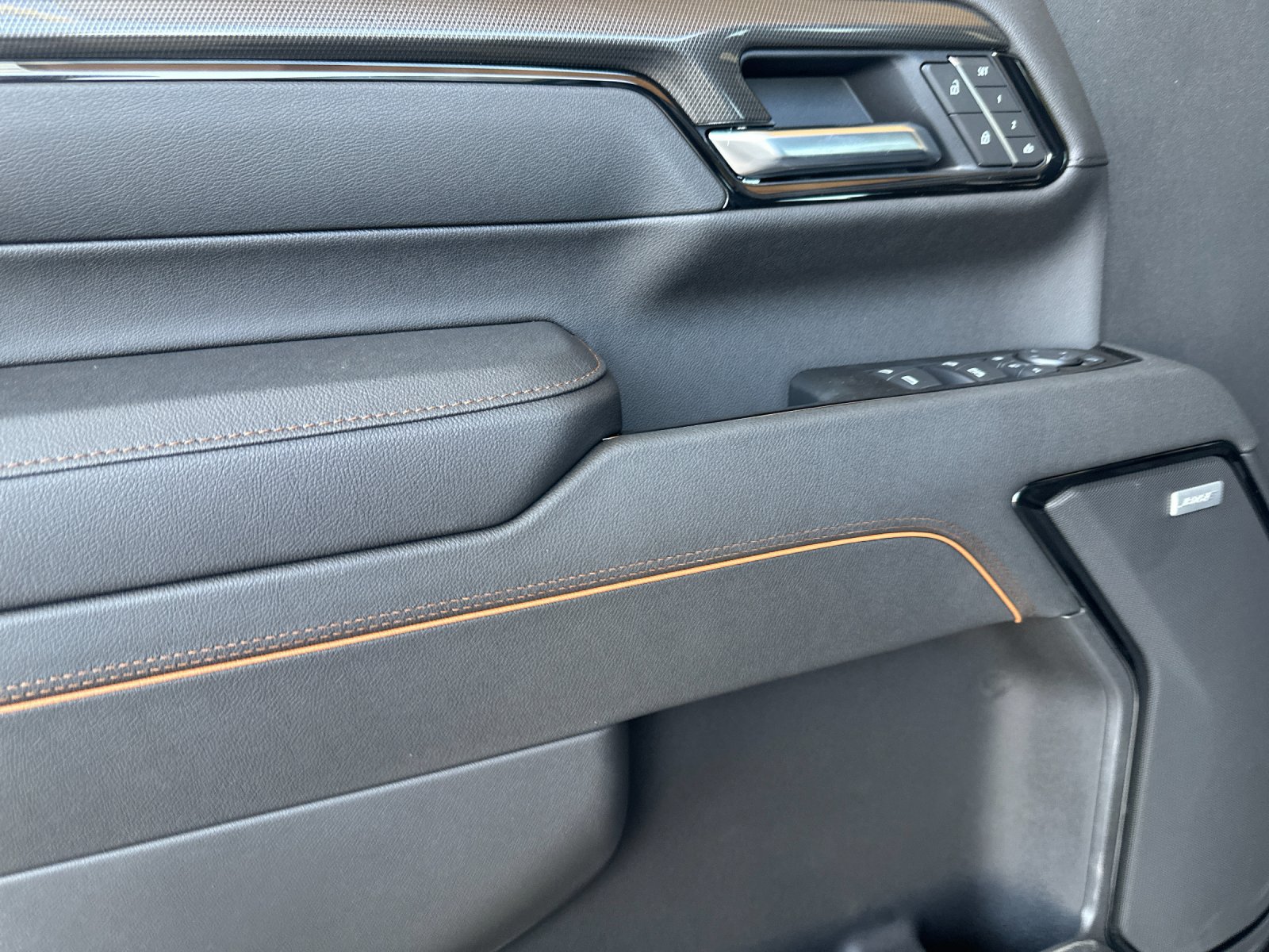 2026 GMC Sierra 2500HD AT4 - Photo 10