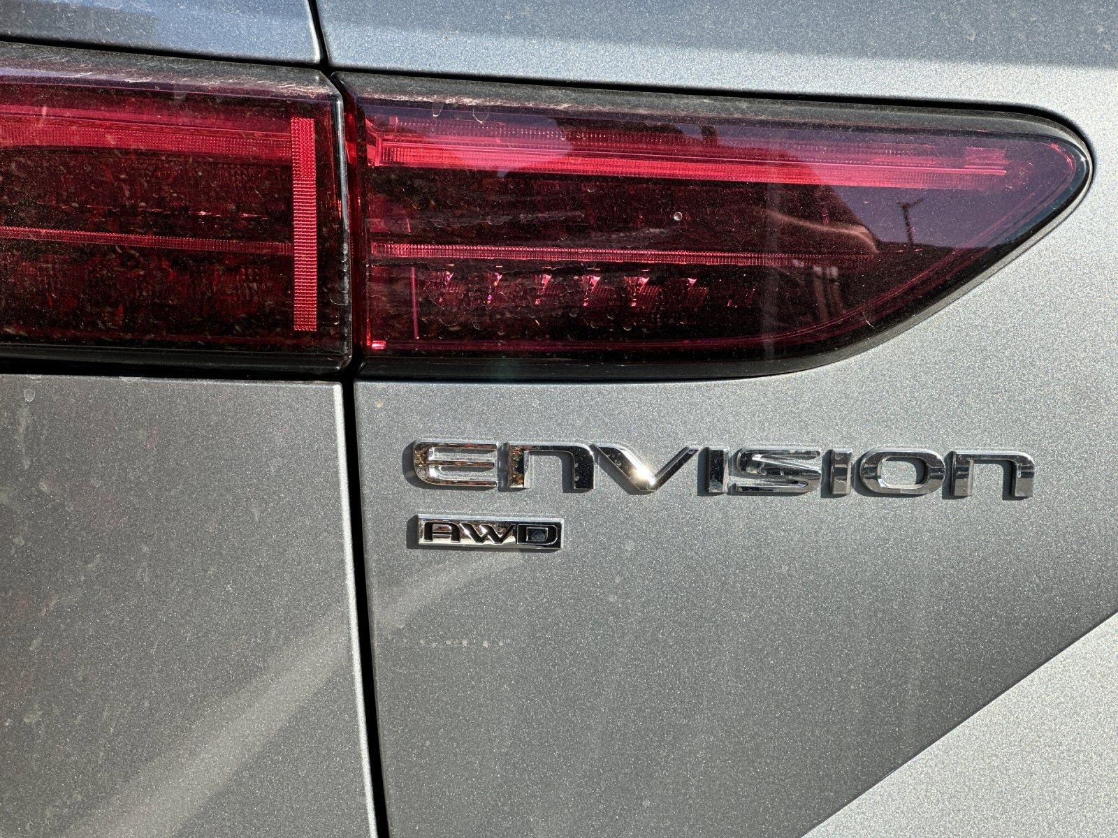 2026 Buick Envision Sport Touring - Photo 26