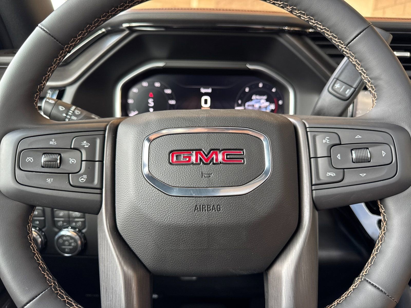 2026 GMC Sierra 2500HD AT4 - Photo 22