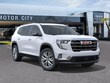 GMC Acadia