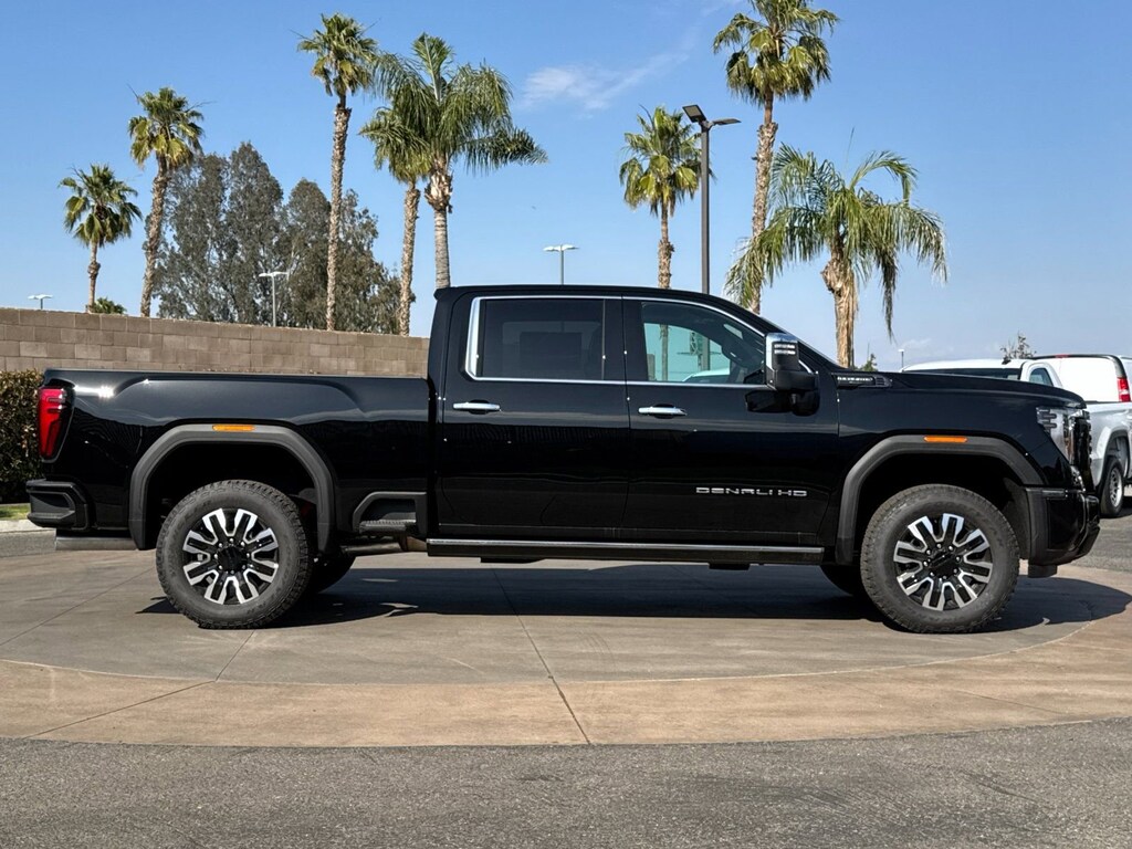 New 2026 GMC Sierra 2500 HD Denali Ultimate Truck