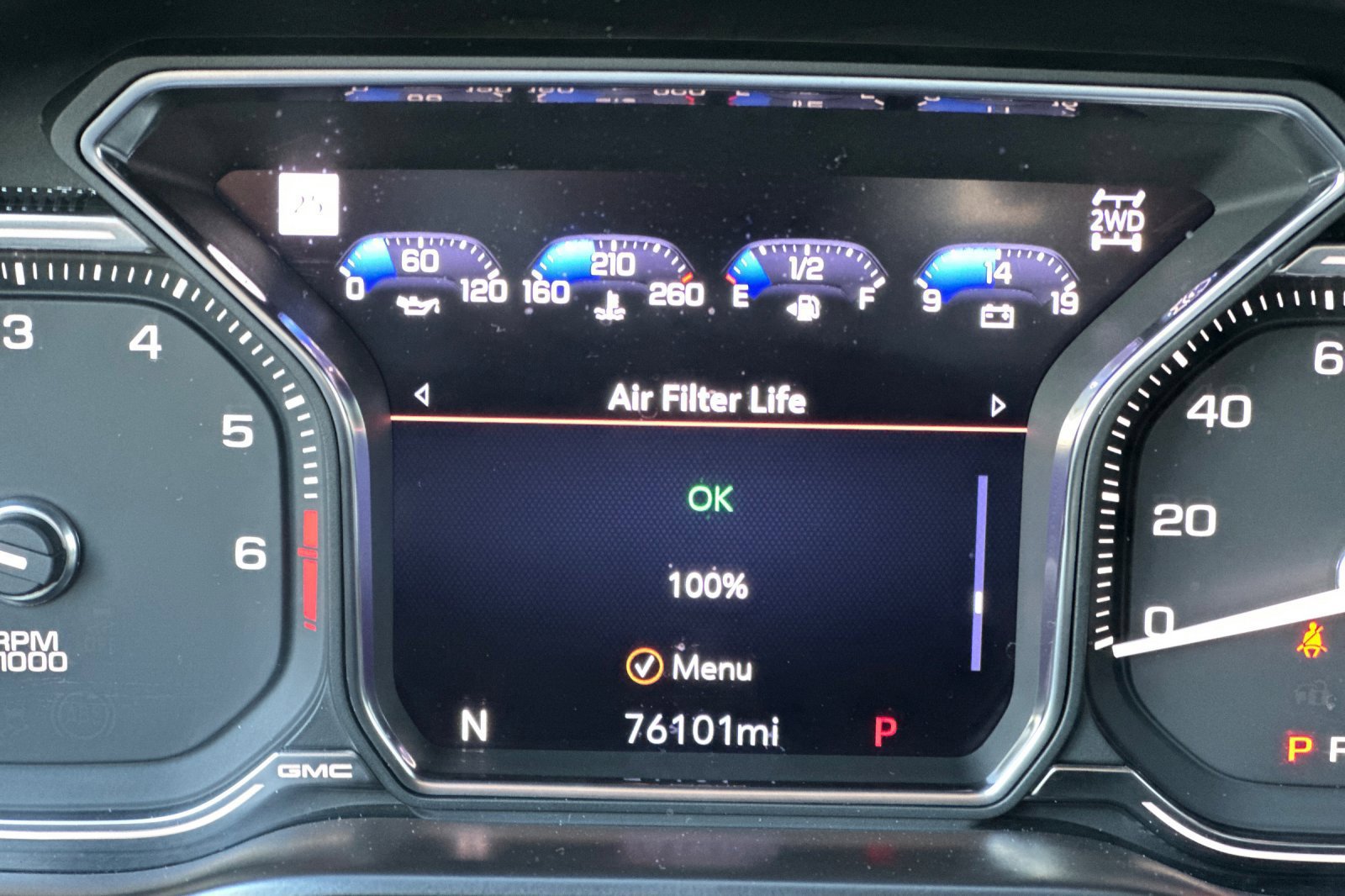 2019 GMC Sierra 1500 Denali Denali - Photo 25