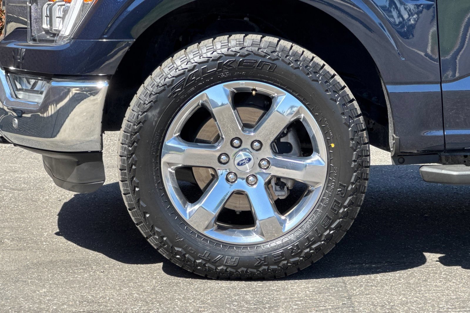 2023 Ford F-150 XLT - Photo 25