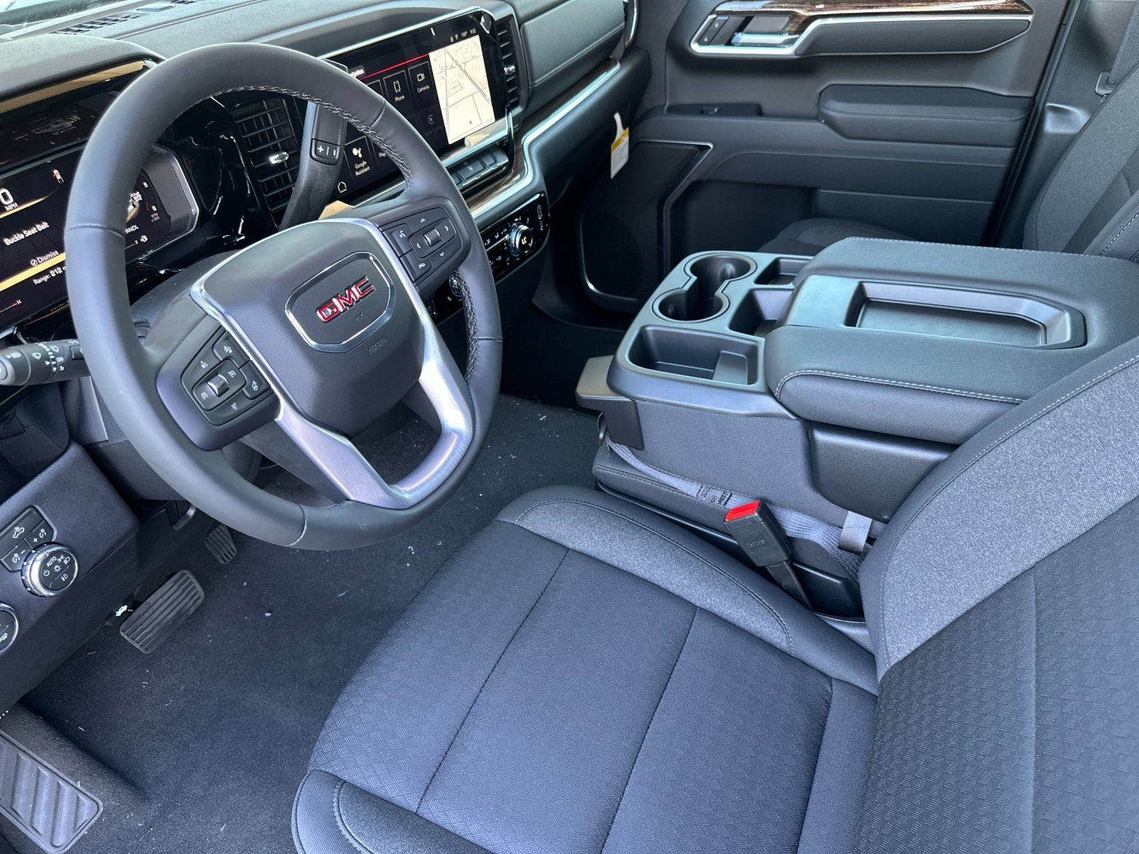 2026 GMC Sierra 1500 Elevation - Photo 9