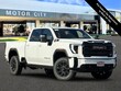 GMC Sierra 2500 HD