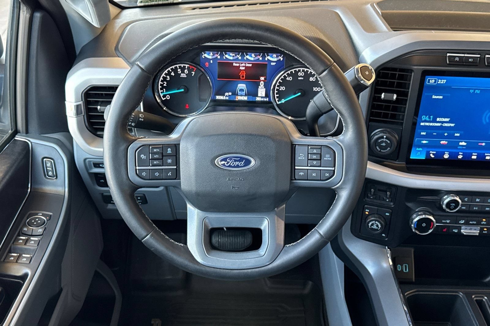 2023 Ford F-150 XLT - Photo 15