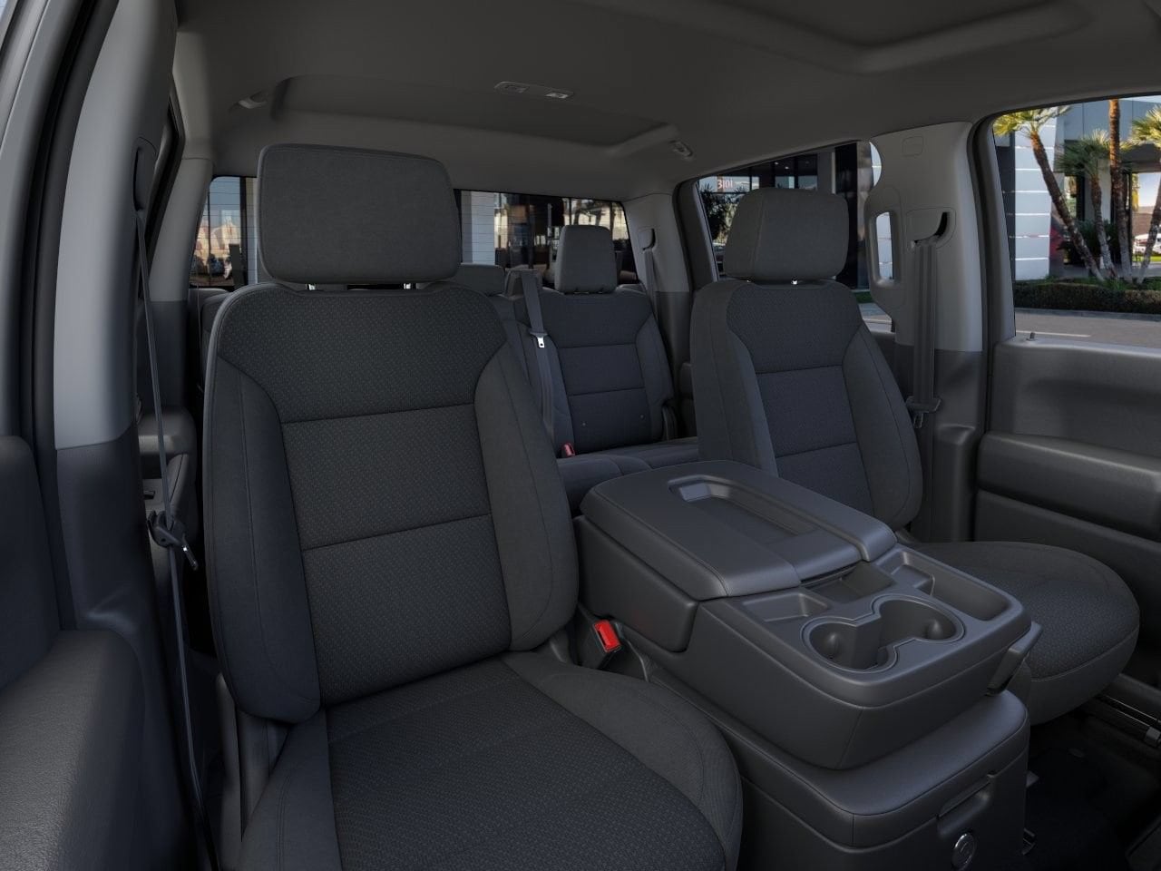 2026 GMC Sierra 1500 Pro - Photo 17