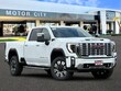  GMC Sierra 2500 HD