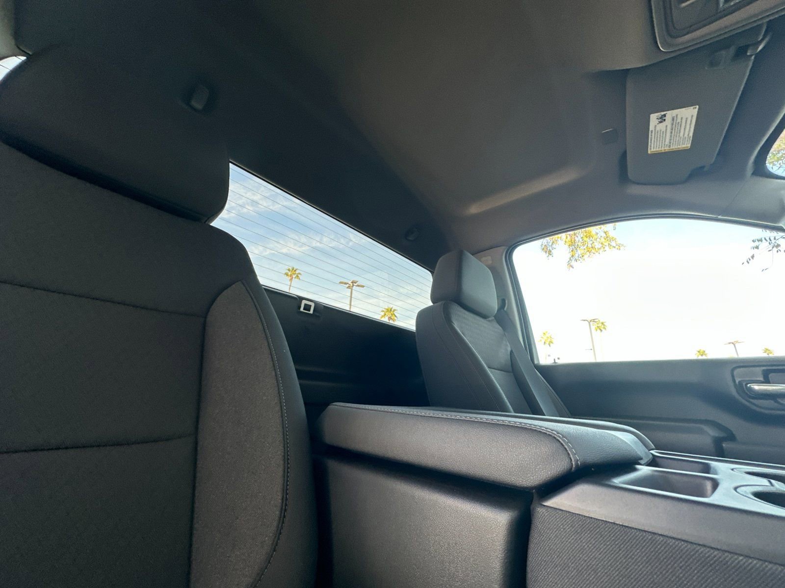2025 GMC Sierra 2500HD Pro - Photo 15