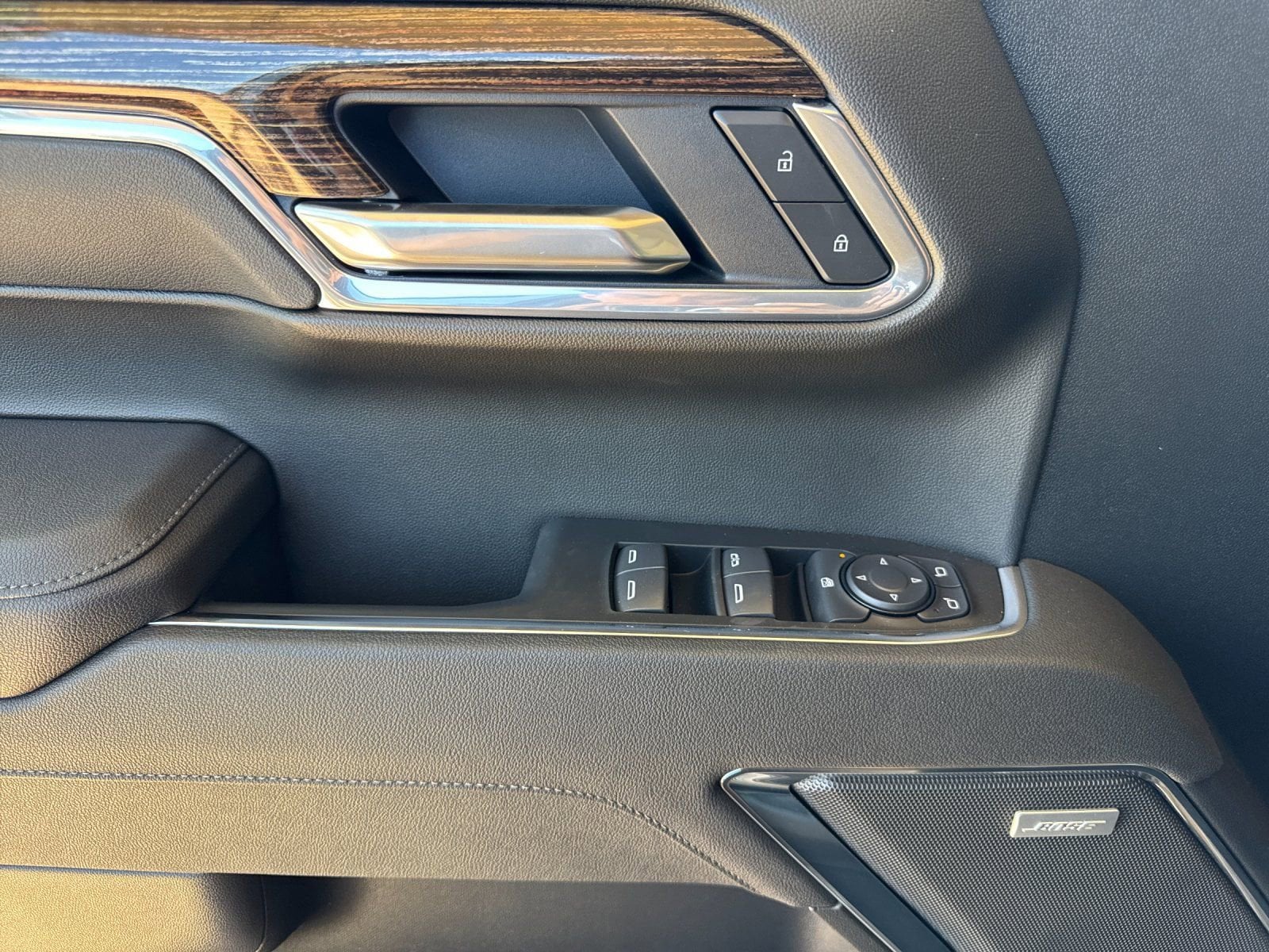 2026 GMC Sierra 1500 Elevation - Photo 10