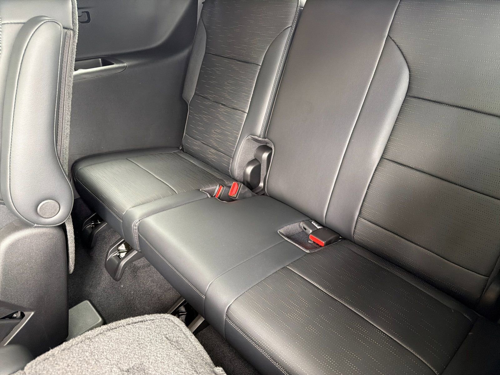 2026 Buick Enclave Sport Touring - Photo 14