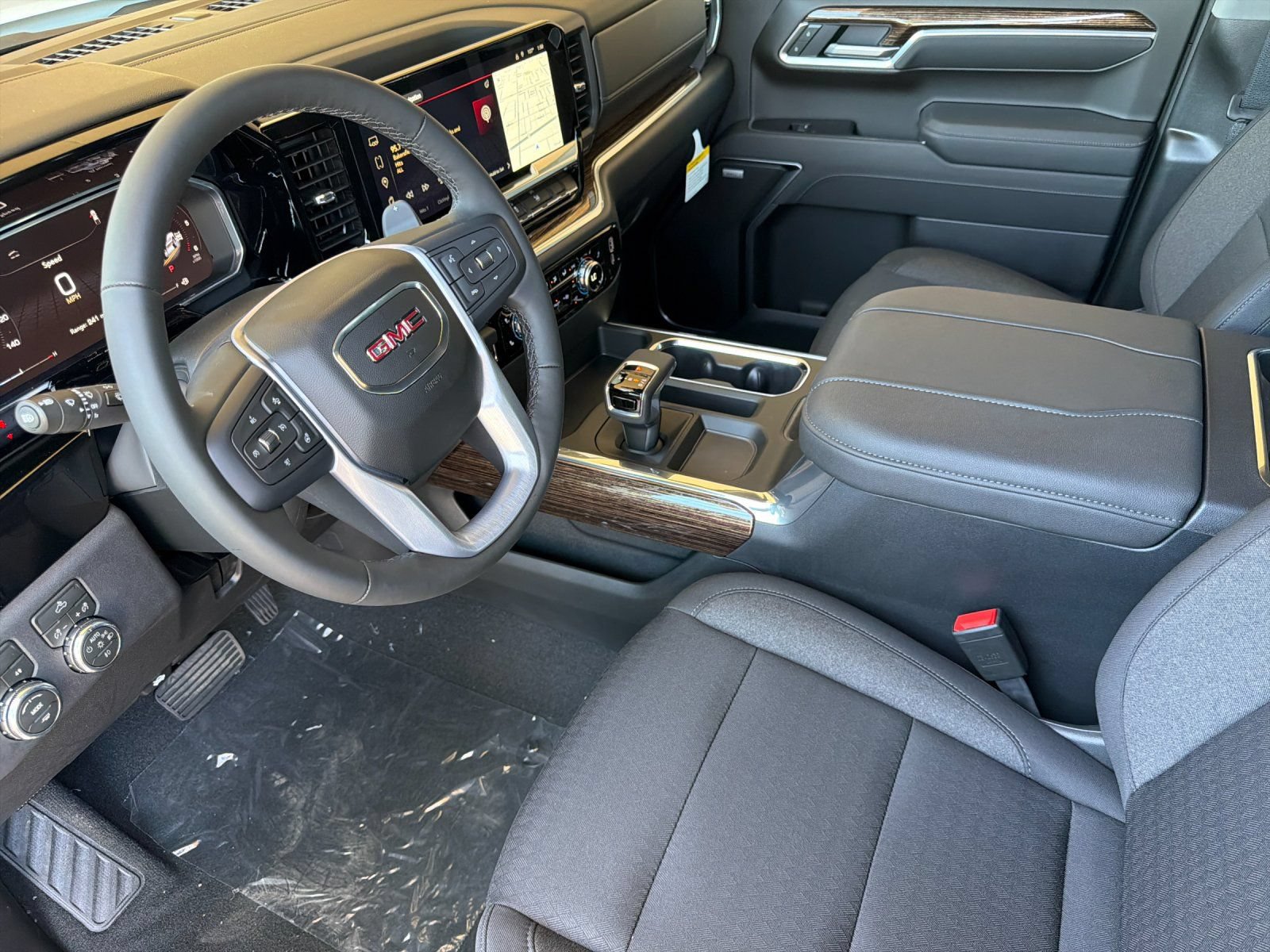 2026 GMC Sierra 1500 Elevation - Photo 9