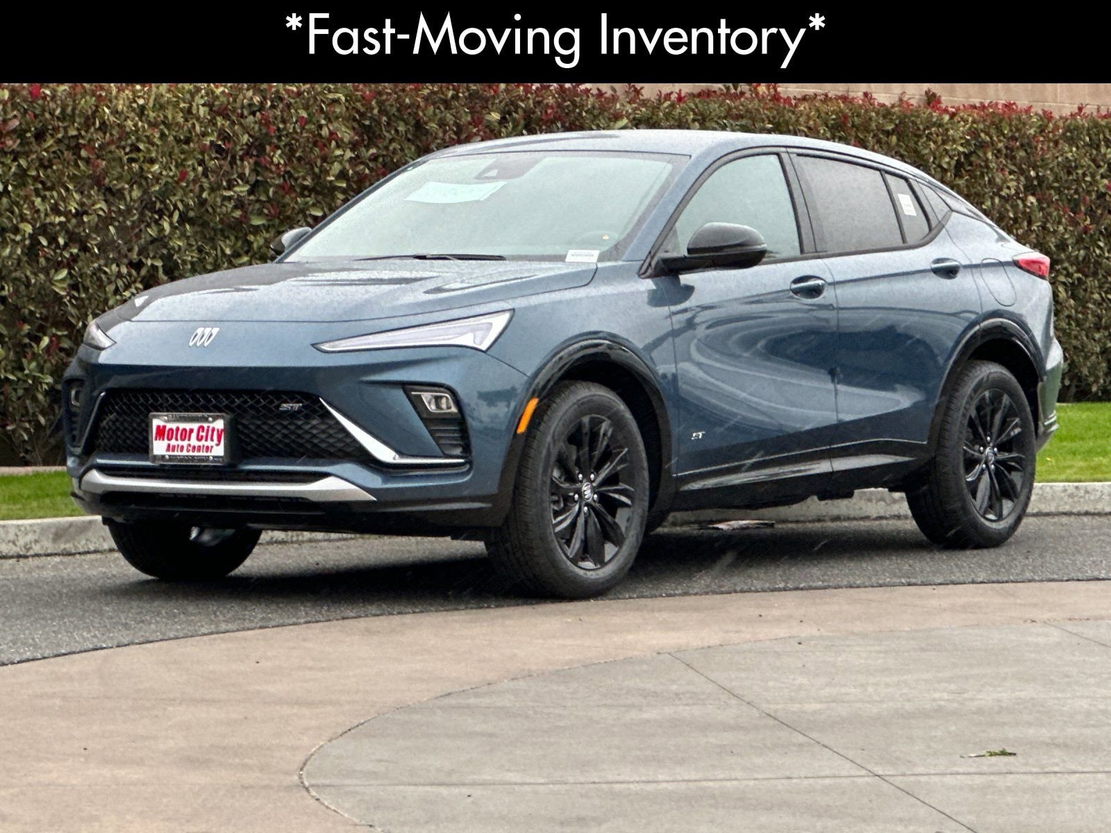 2026 Buick Envista Sport Touring photo 6