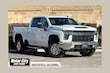  Chevrolet Silverado 2500 HD