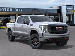 2026 GMC Sierra 1500 AT4 Truck