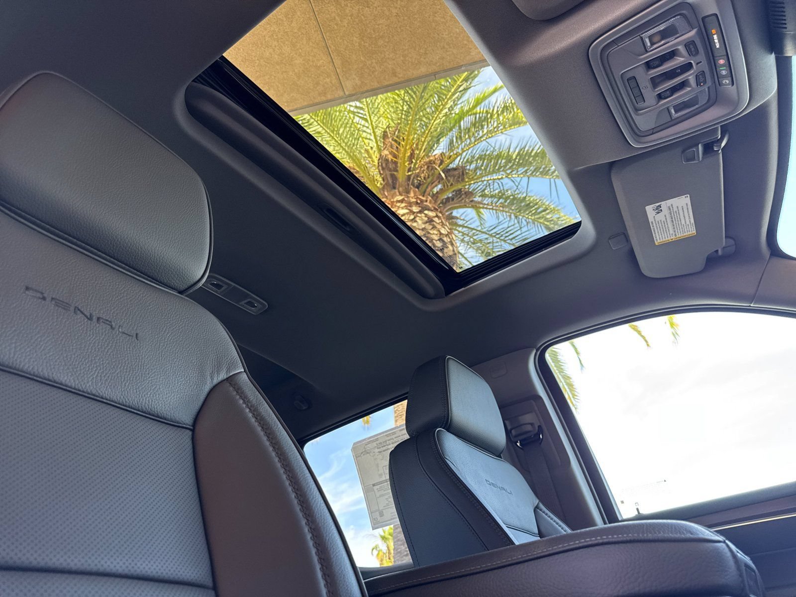 2026 GMC Sierra 1500 Denali - Photo 14