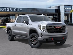 2026 GMC Sierra 1500 AT4 Truck