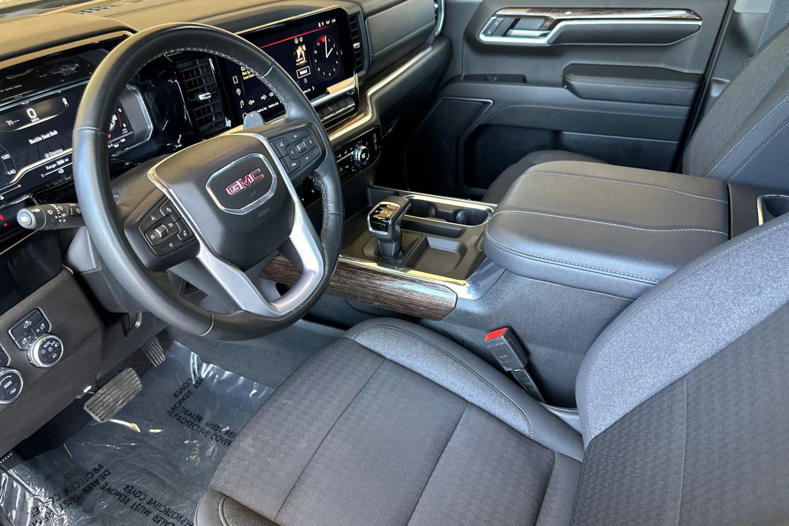2023 GMC Sierra 1500 Elevation - Photo 10