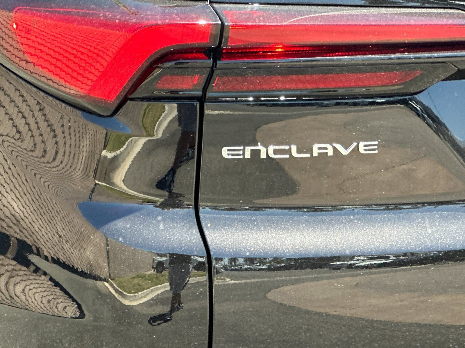 2026 Buick Enclave Sport Touring - Photo 27