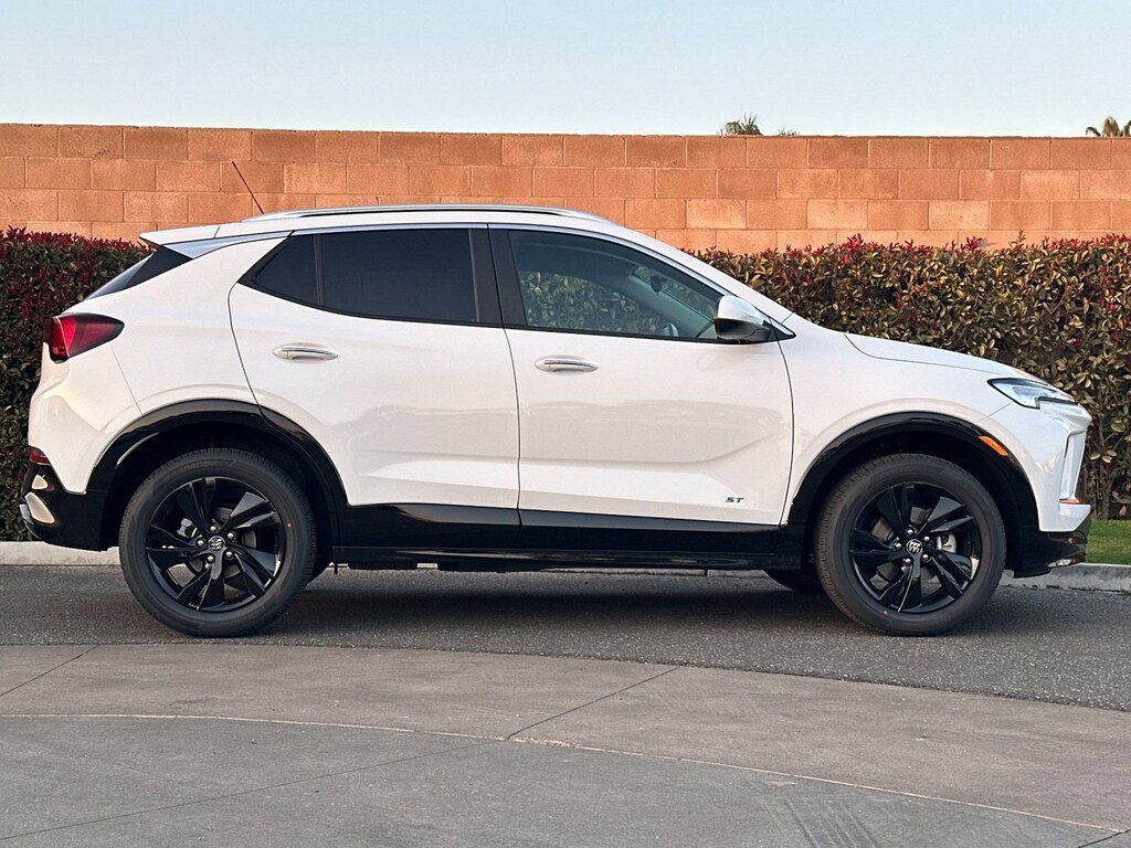 New 2026 Buick Encore GX Sport Touring SUV