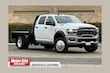  Ram 4500 Chassis Cab