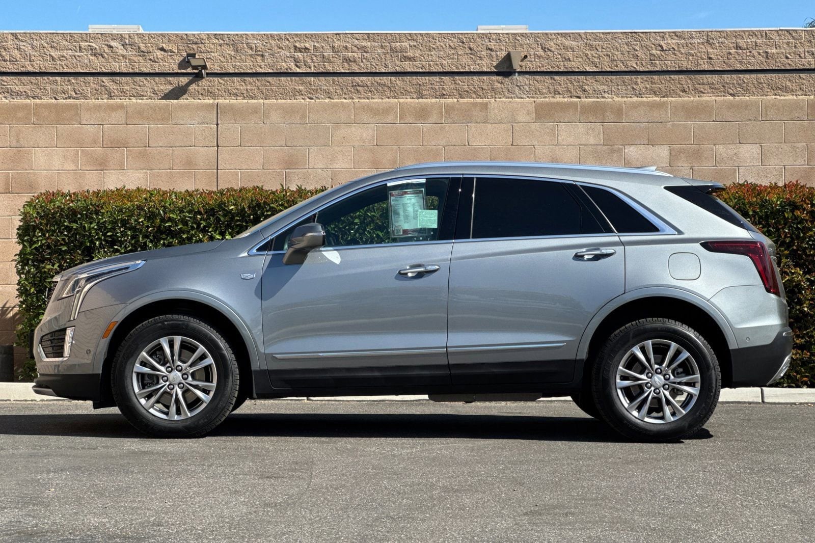 2023 CADILLAC XT5 Premium Luxury photo 6