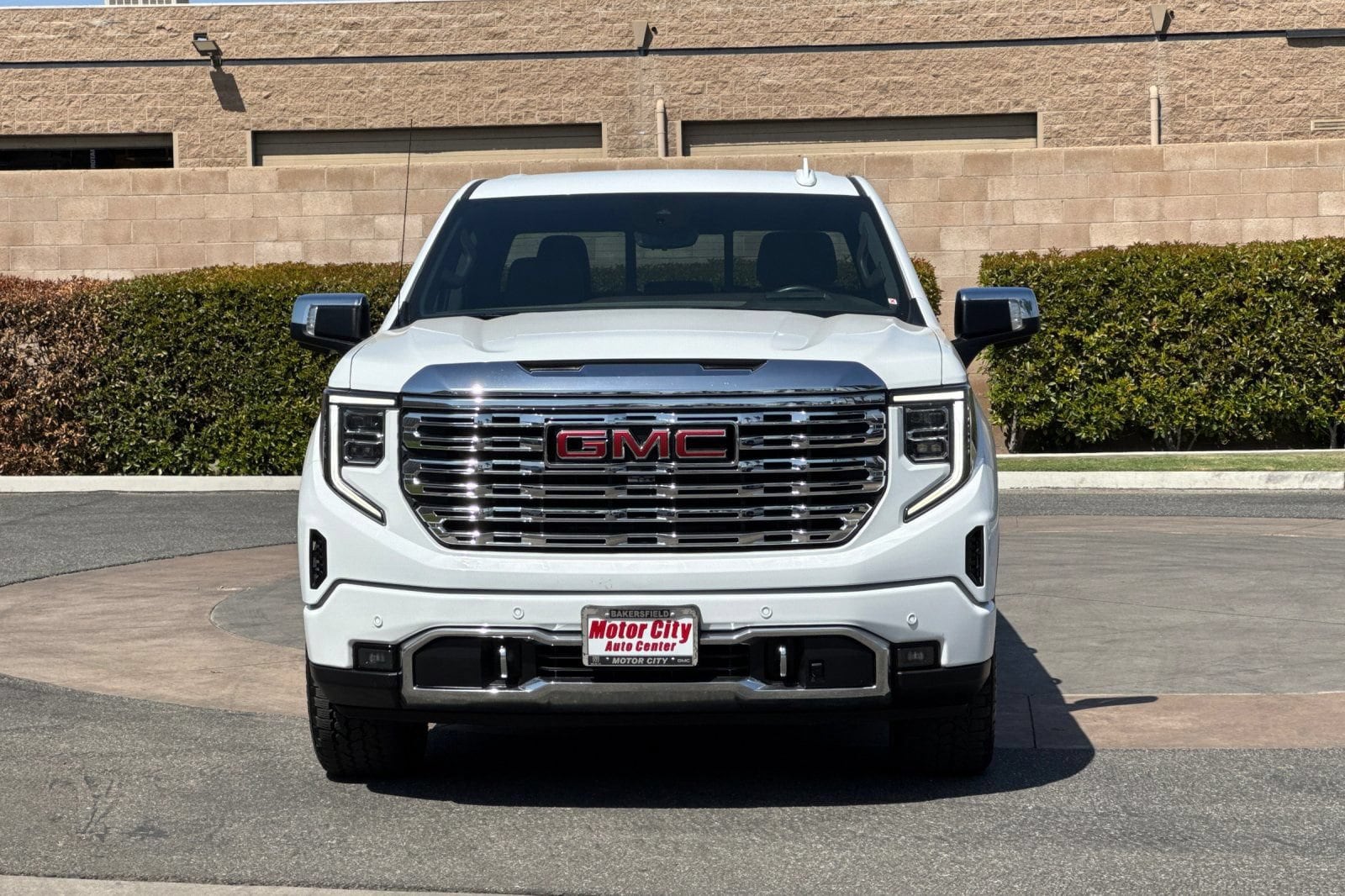 2023 GMC Sierra 1500 Denali Denali - Photo 9