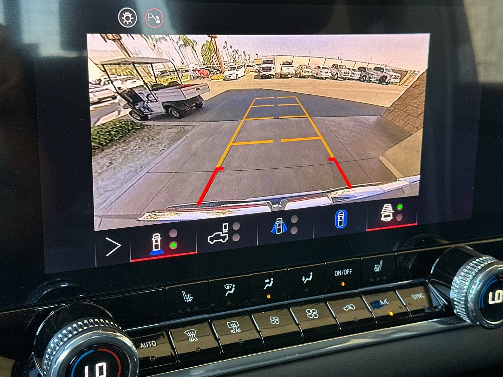 2026 GMC Canyon Elevation - Photo 17