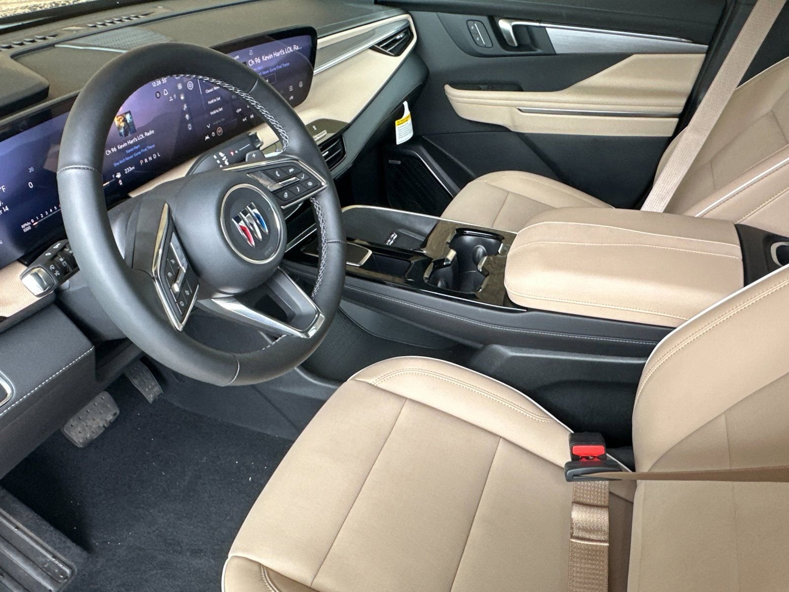 2026 Buick Enclave Preferred - Photo 10