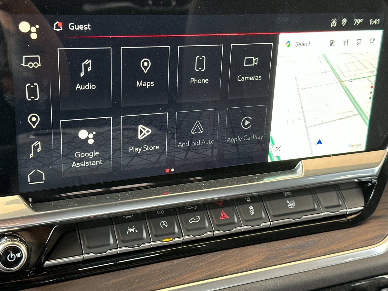 2026 GMC Sierra 1500 SLT - Photo 16