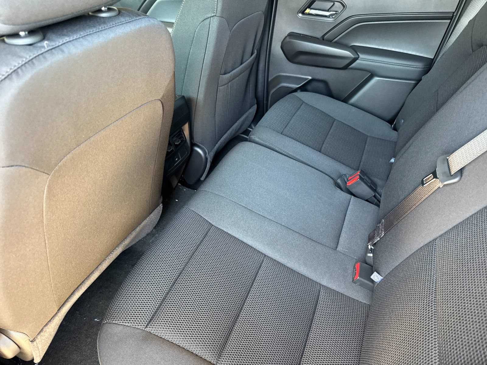 2026 GMC Canyon Elevation - Photo 11
