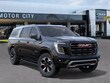  GMC Yukon XL