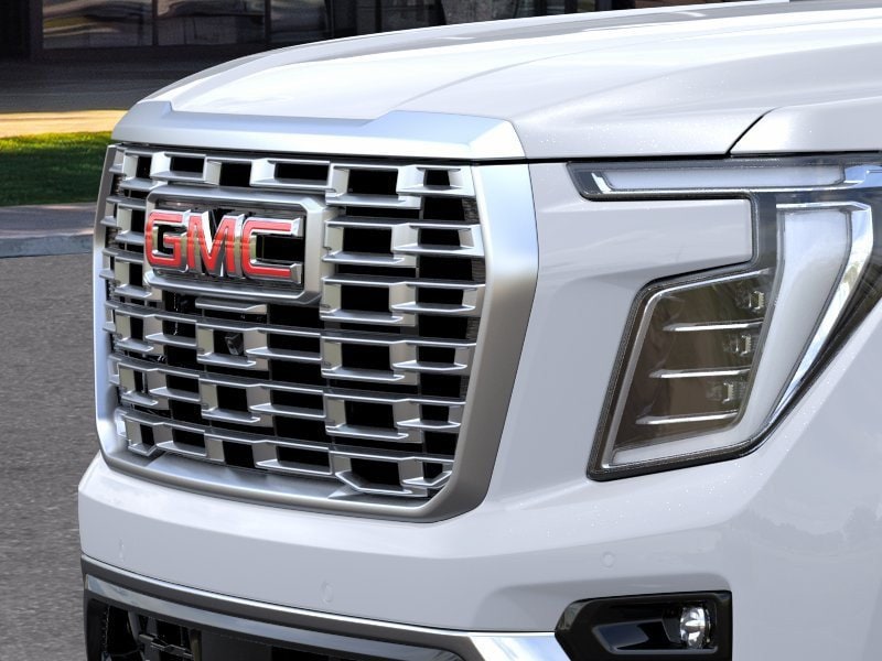 2027 GMC Yukon XL Denali - Photo 14