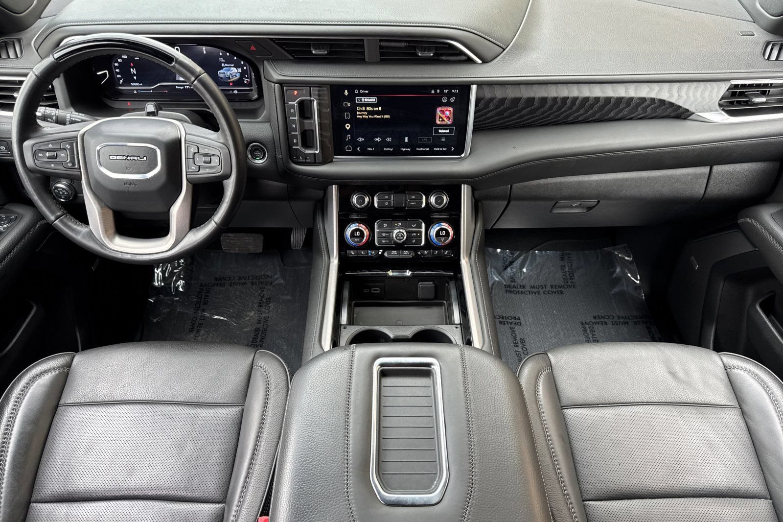 2024 GMC Yukon XL Denali - Photo 14