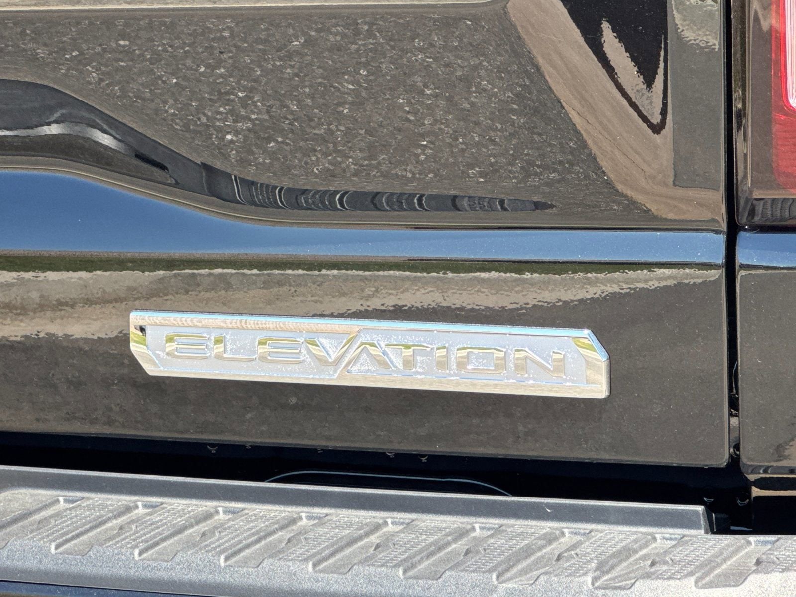 2026 GMC Sierra 1500 Elevation - Photo 25
