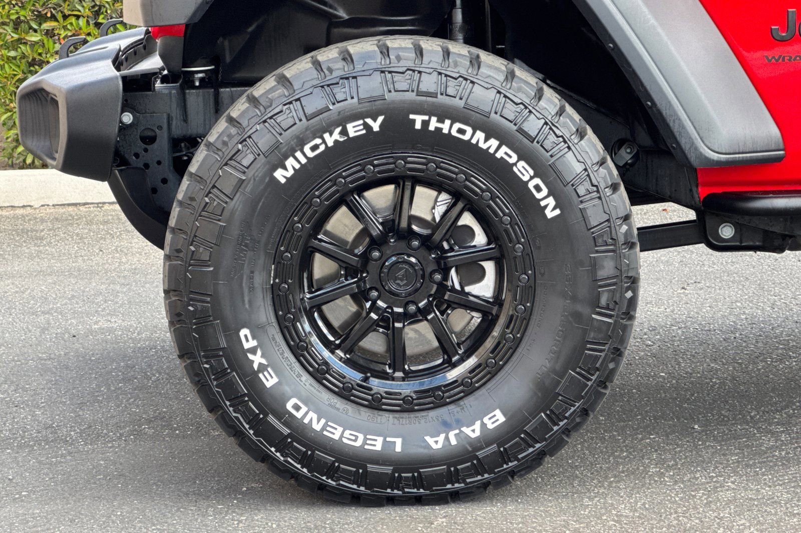 2025 Jeep Wrangler 4-Door Sport S - Photo 27