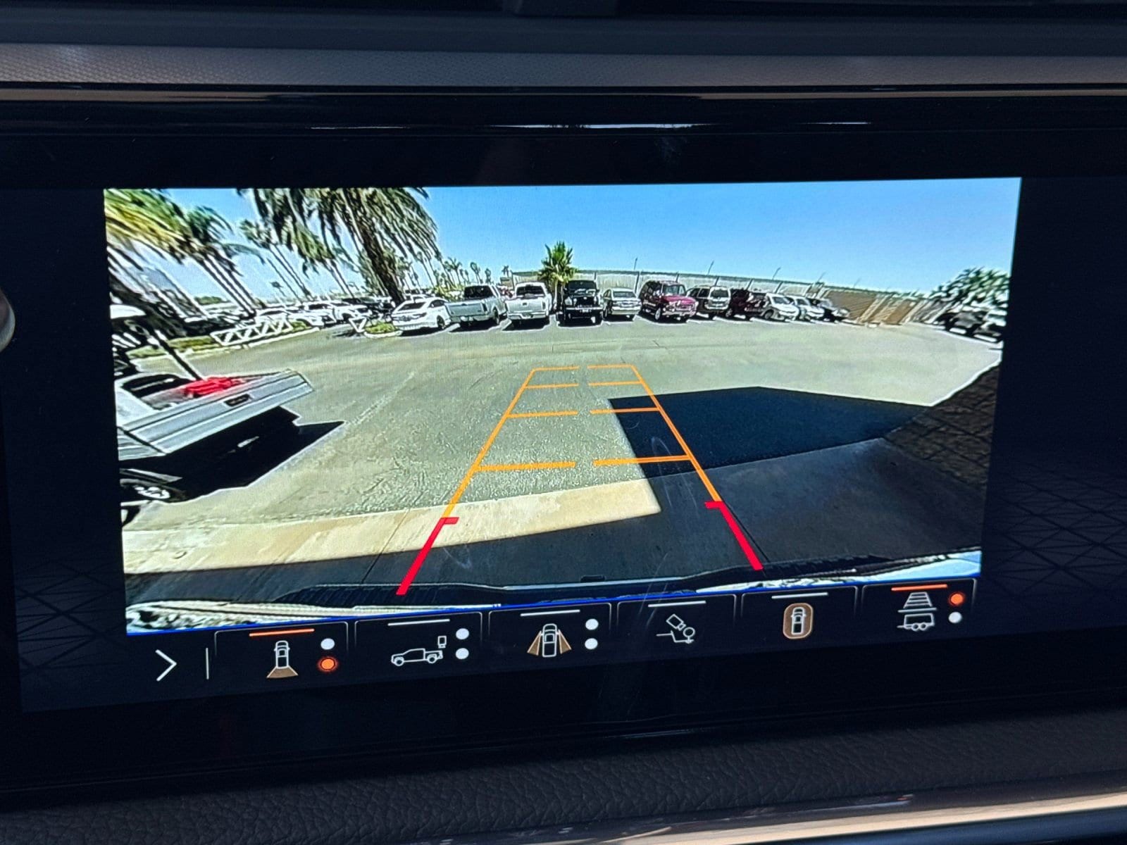 2026 GMC Sierra 2500HD Denali - Photo 17